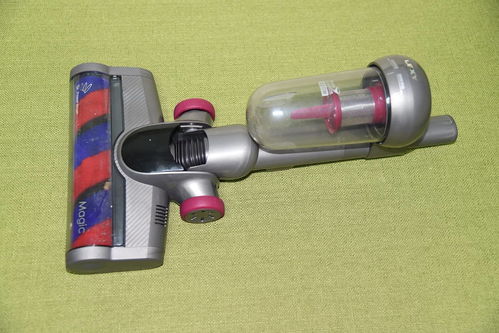 周末大掃除輕松搞定 萊克魔潔M8 Pro無線吸塵器及其配件的全方位助力